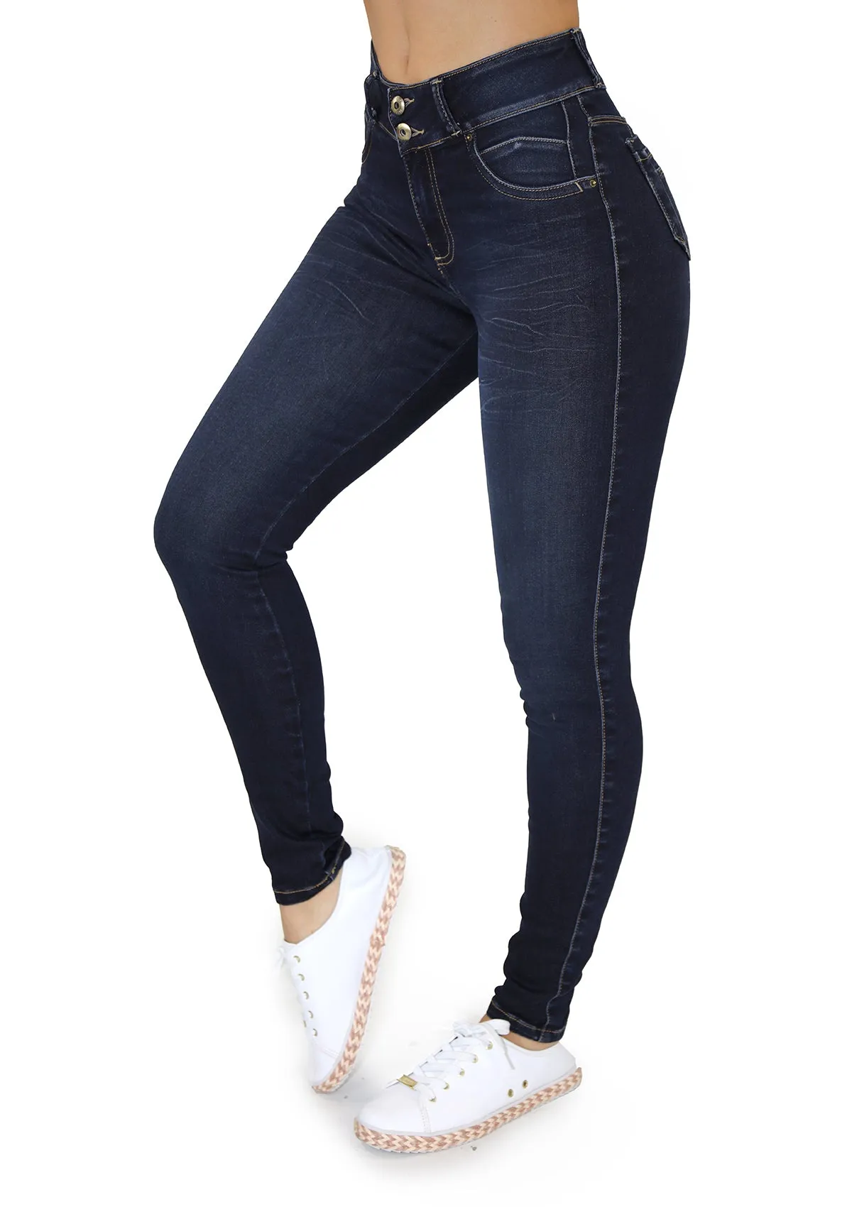 20627 Skinny Jean by Maripily Rivera