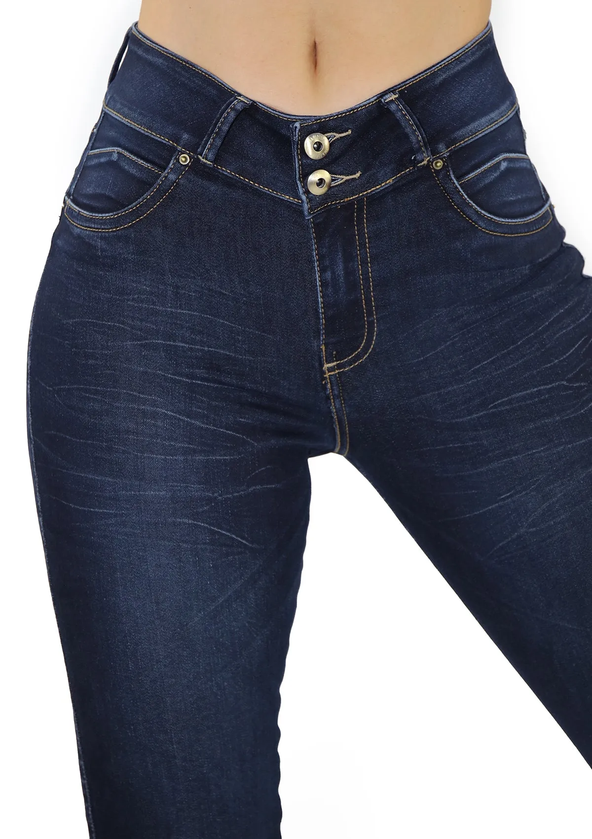 20627 Skinny Jean by Maripily Rivera