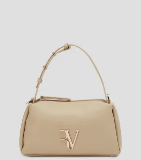 4353_Roberto Verino Bolso Shoulder en Piel Mini Margot Mujer