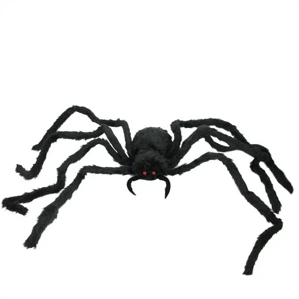 48¨ Black Spider