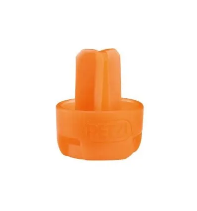 5 Protectores PETZL para husillos de ventana