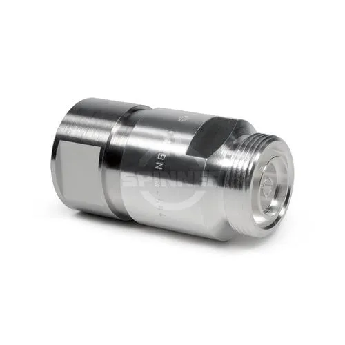 716 CONECTOR HEMBRA LF 7/8"50 CAF® ANILLO T&OACUTE;RICO