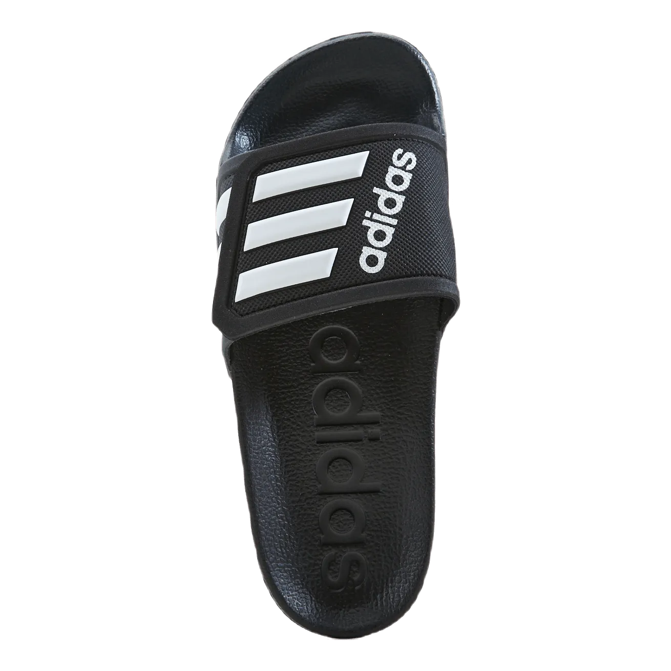 Adidas Adilette Tnd Core Black/cloud White/grey Si