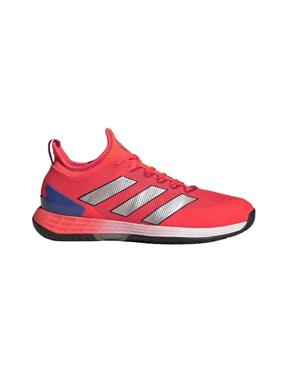 Adidas Adizero Ubersonic 4 Lanzat Rojo Hq8379
