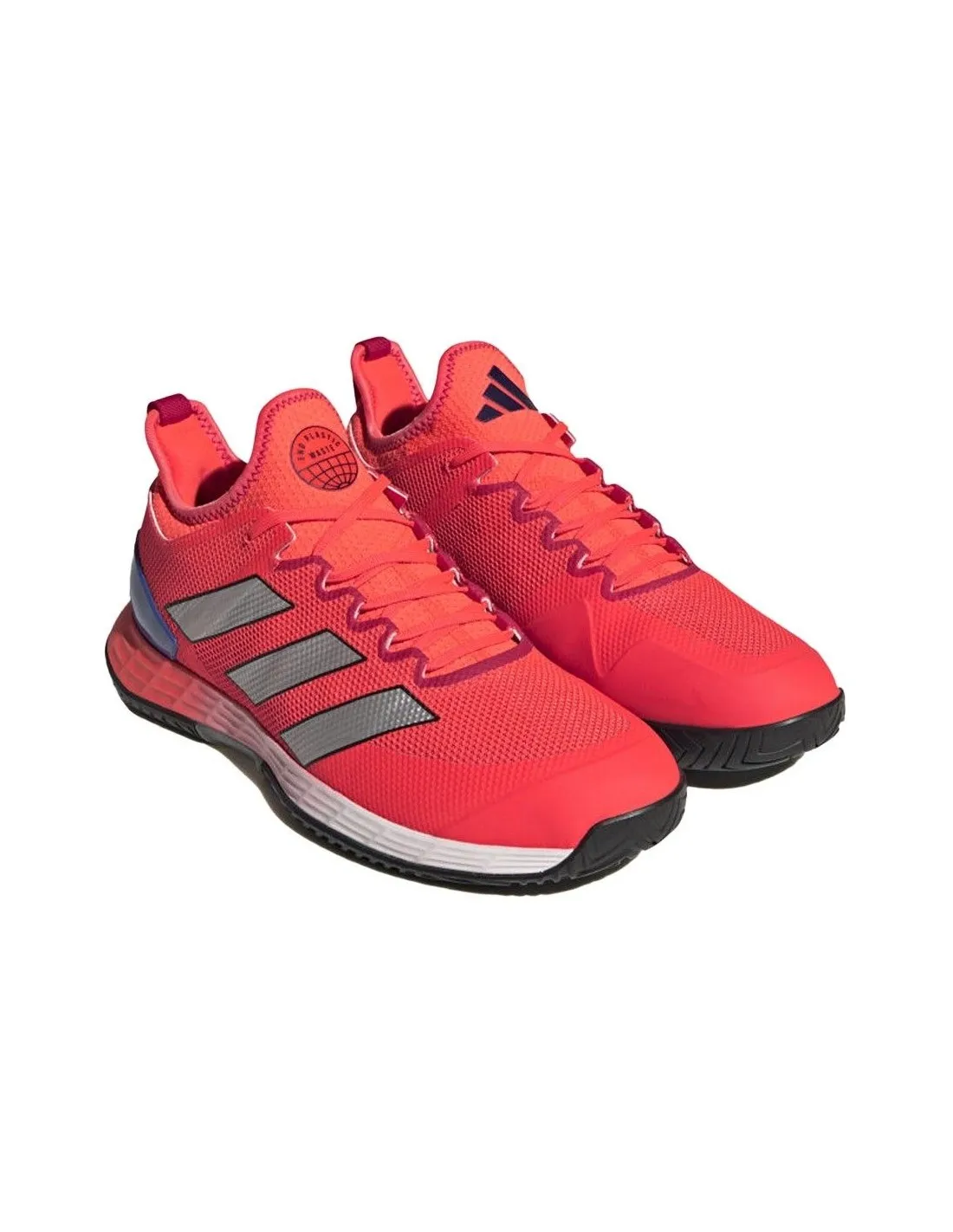 Adidas Adizero Ubersonic 4 Lanzat Rojo Hq8379
