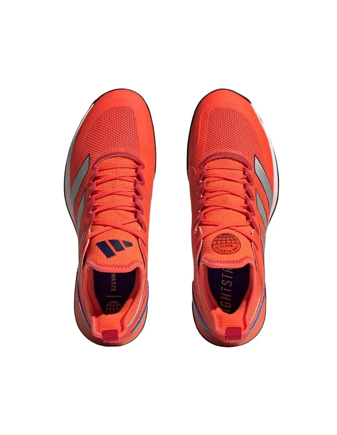 Adidas Adizero Ubersonic 4 Lanzat Rojo Hq8379