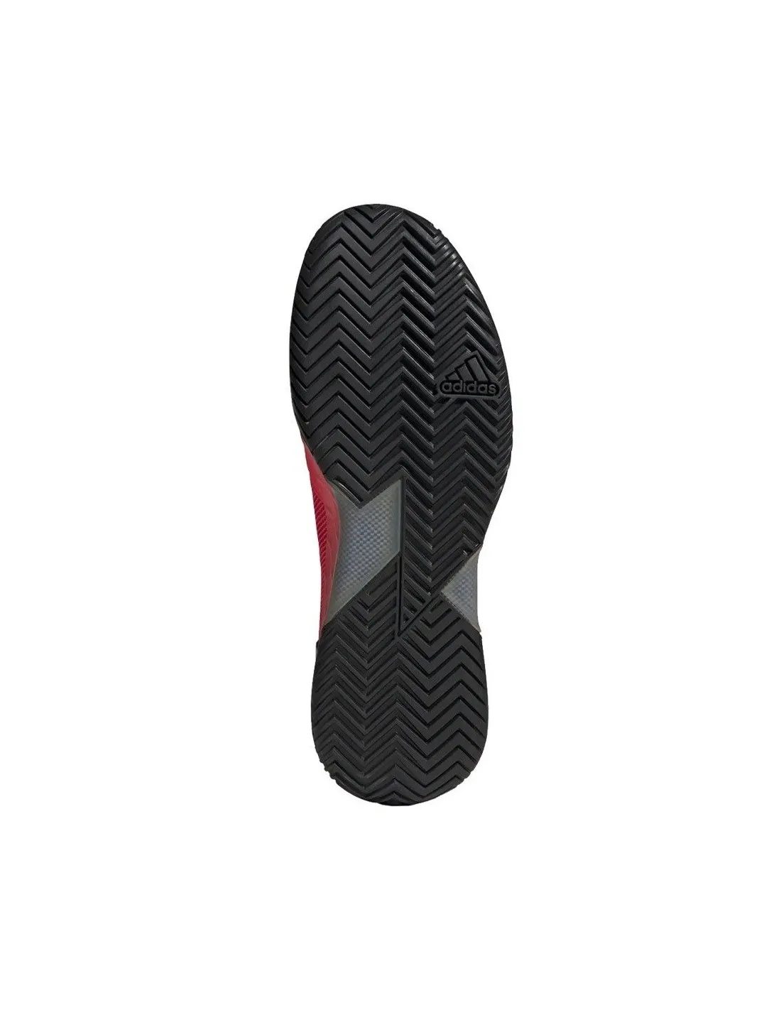 Adidas Adizero Ubersonic 4 Lanzat Rojo Hq8379