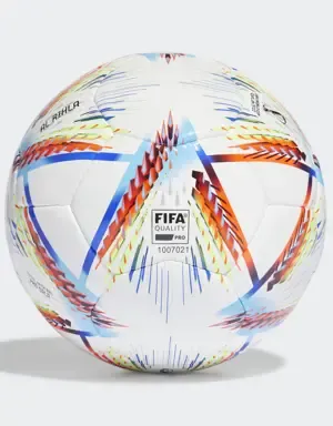 Adidas Balón Al Rihla Pro Sala