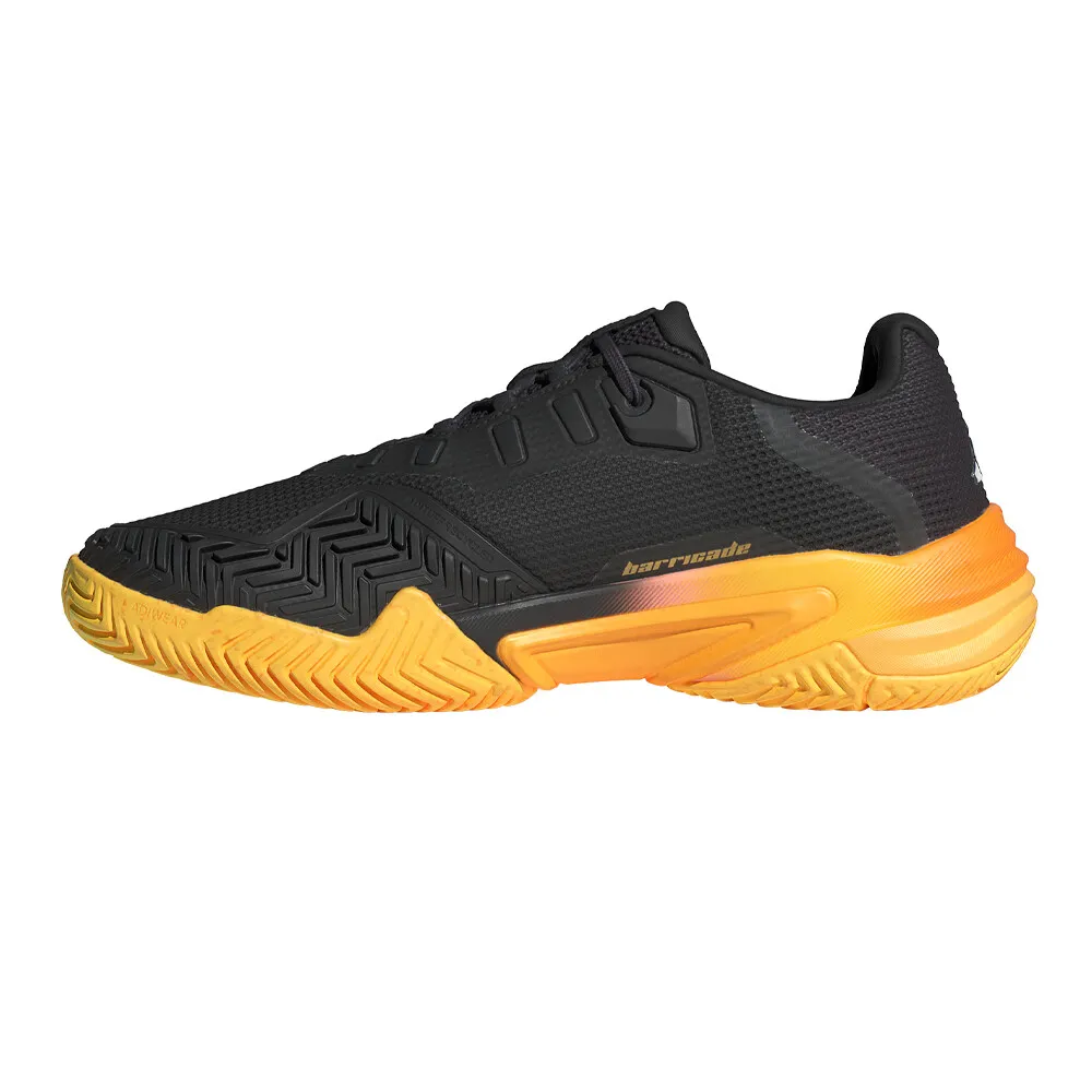 ADIDAS BARRICADE 13 ZAPATILLAS TENIS  AW24