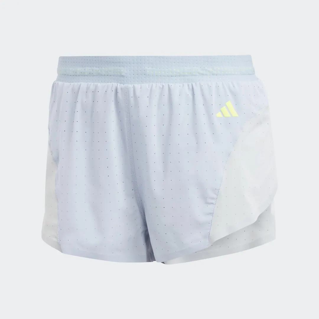 adidas Originals Adizero Running Split Shorts