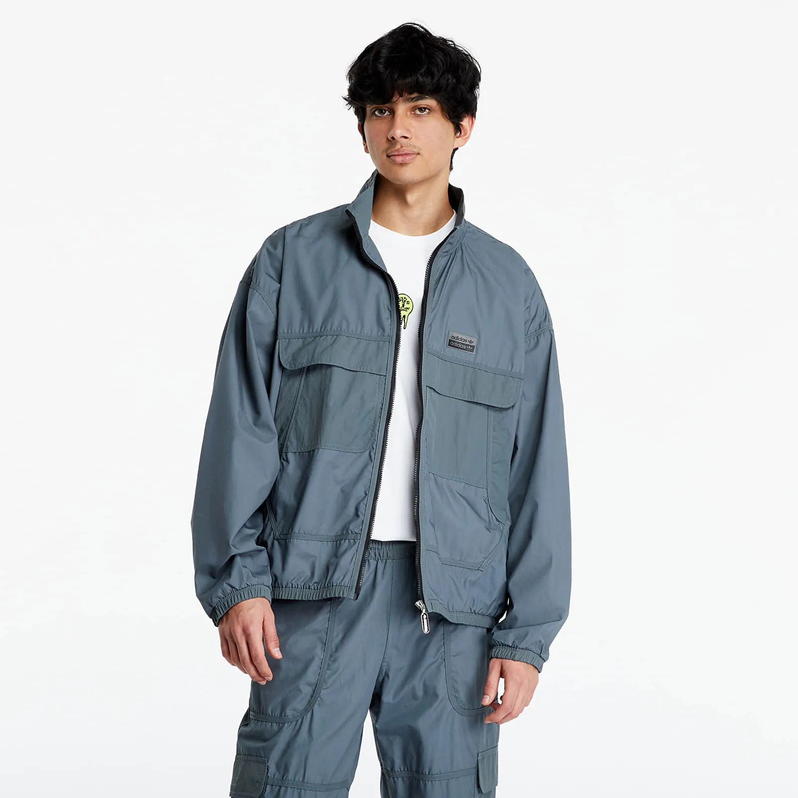 adidas Originals Fashion R.Y.V. Track Top