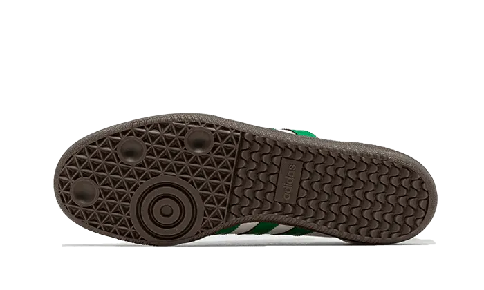 adidas Originals Samba OG White Green