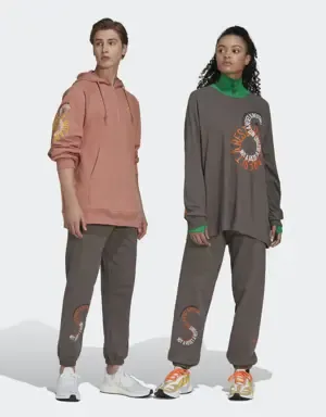 Adidas Pantalón adidas by Stella McCartney Sportswear (GÉNERO NEUTRO)