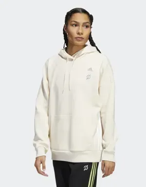 Adidas Sudadera con capucha Capable of Greatness