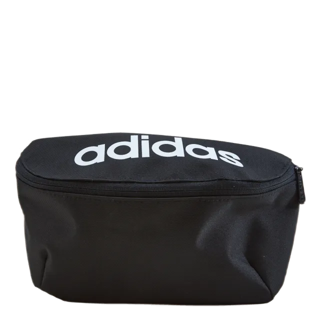 Adidas Waist Bag Black/white
