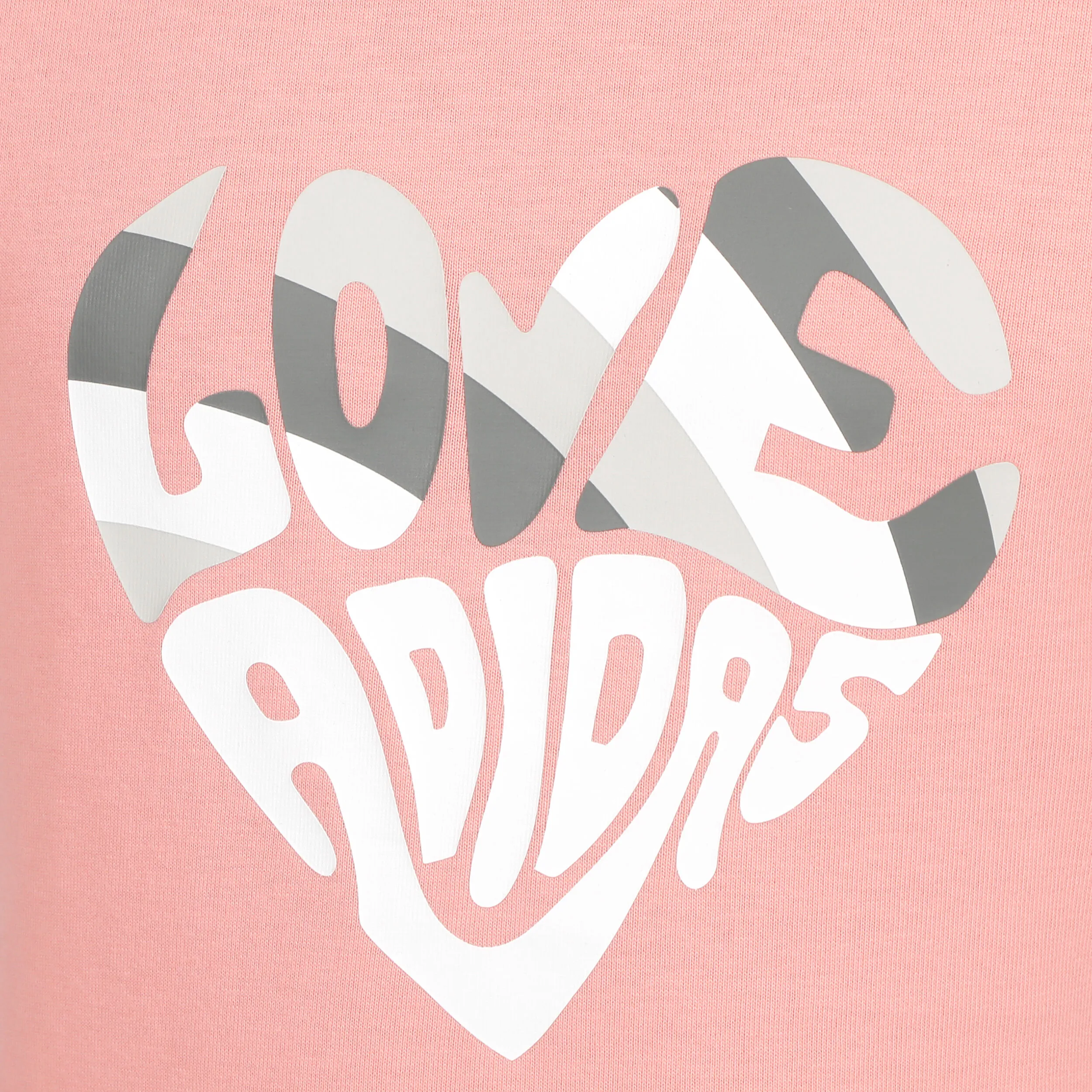adidas Xpress Camiseta De Manga Corta Niños