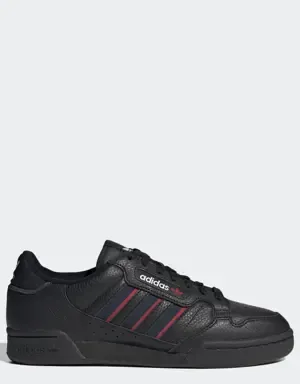 Adidas Zapatilla Continental 80 Stripes