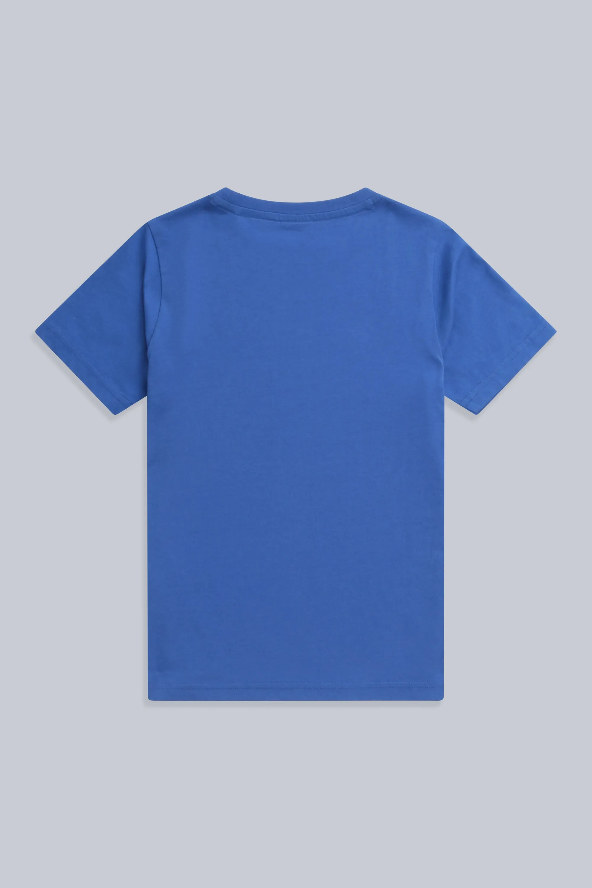 Alex camiseta infantil orgánica