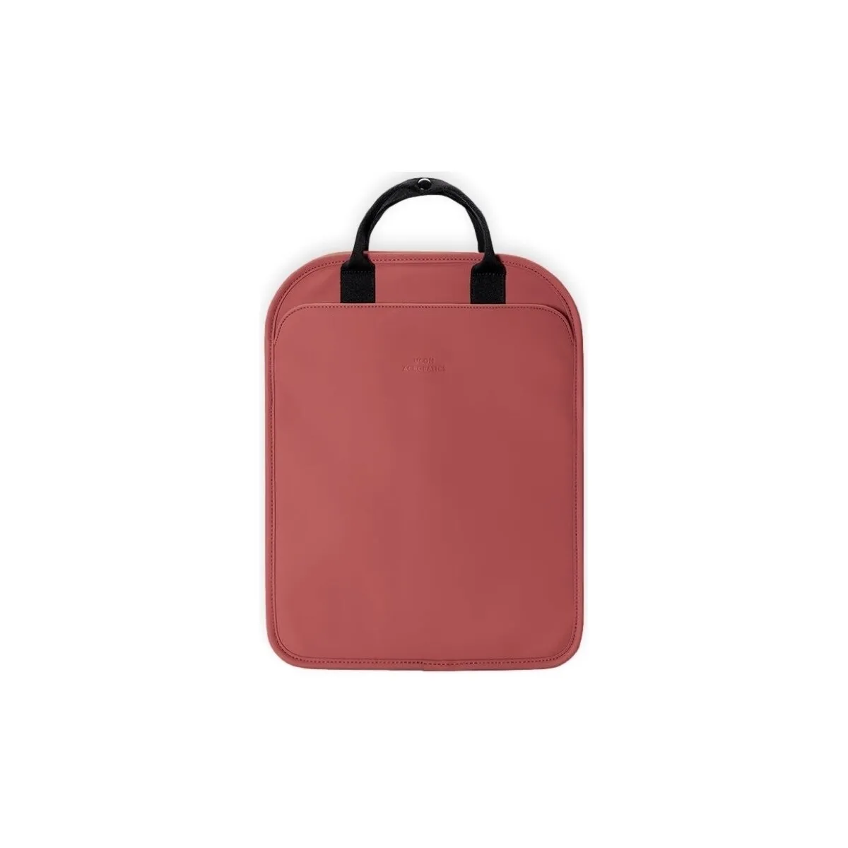 ALISON MINI BACKPACK  HIBISCUS PRINT
