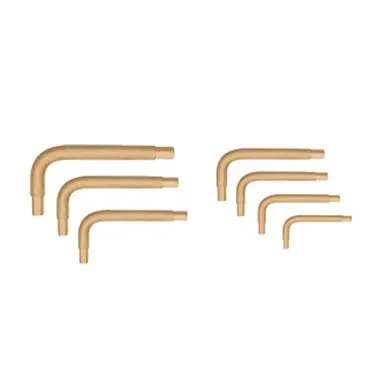 ALLEN/HEX KEY WRENCH KIT 1/16