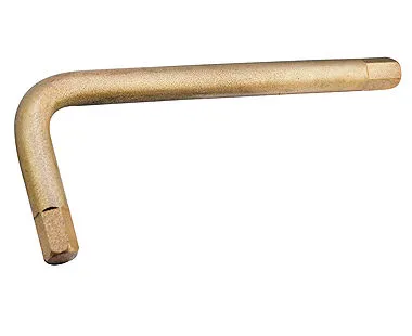 ALLEN/HEX KEY WRENCH KIT 1/16