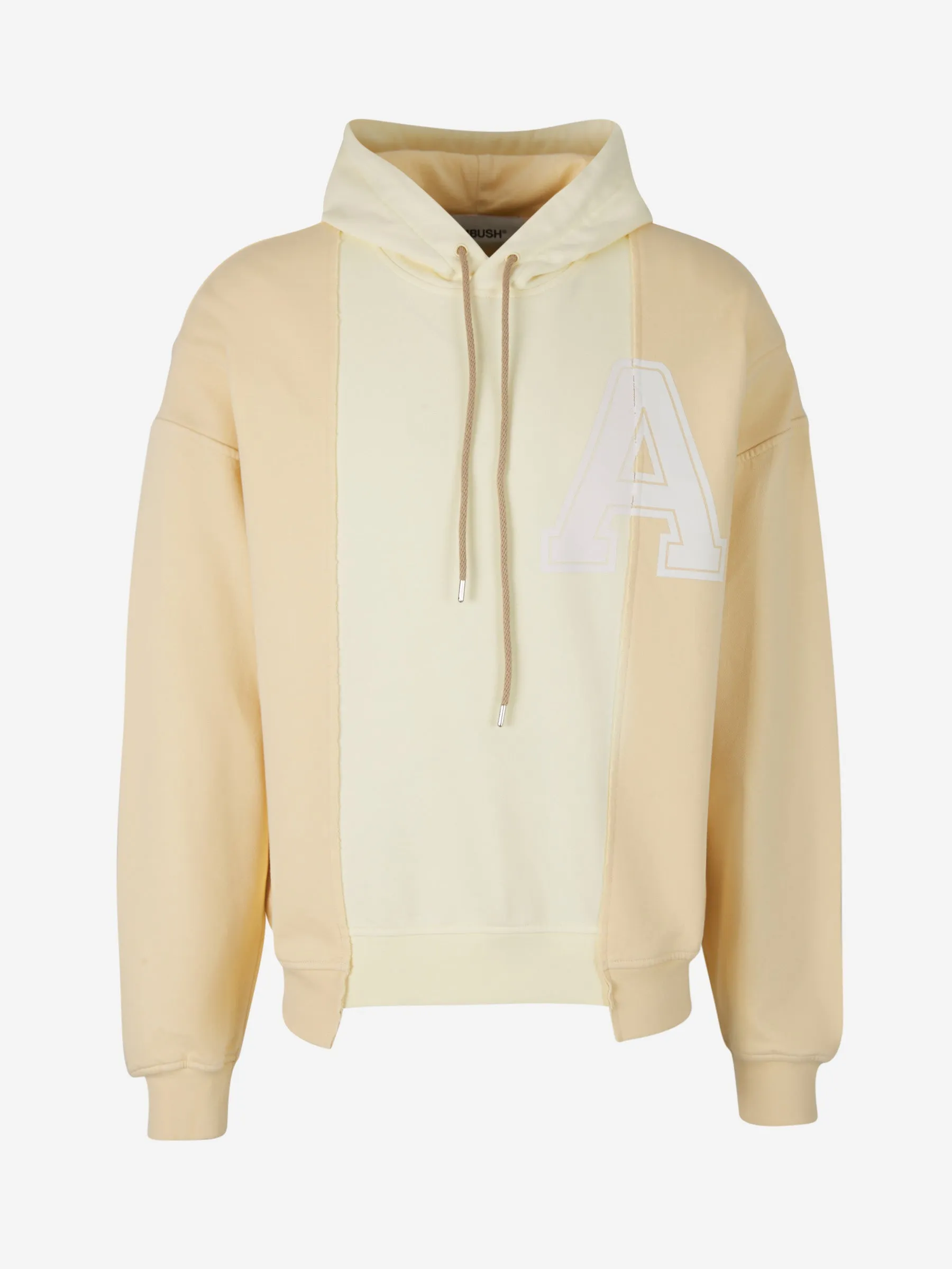 Ambush Sudadera Block Color