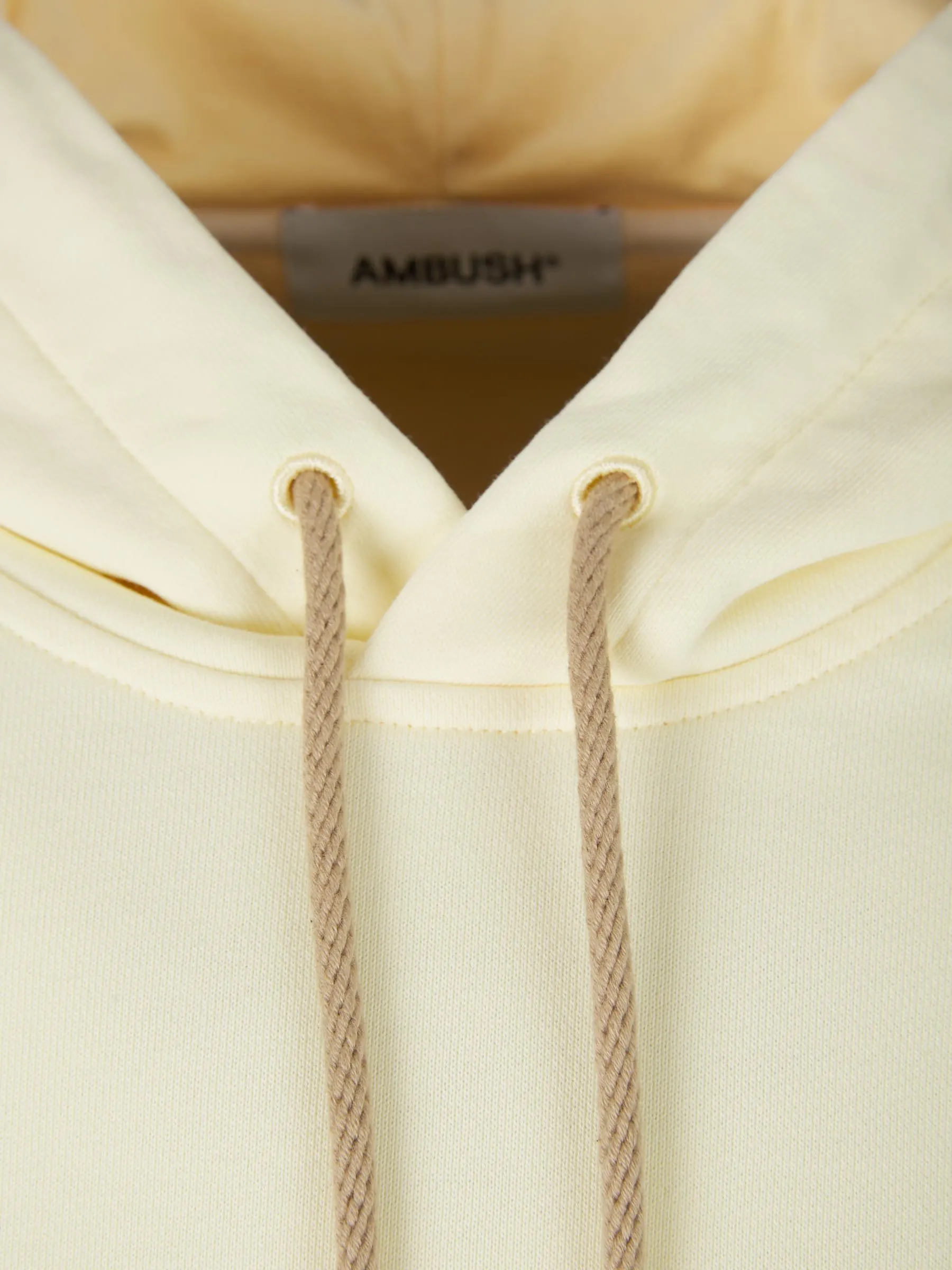 Ambush Sudadera Block Color