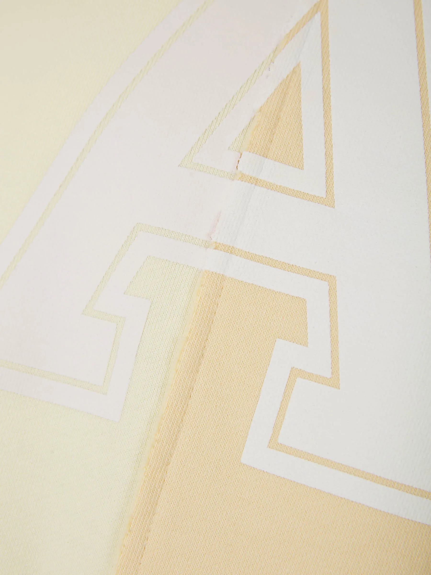 Ambush Sudadera Block Color