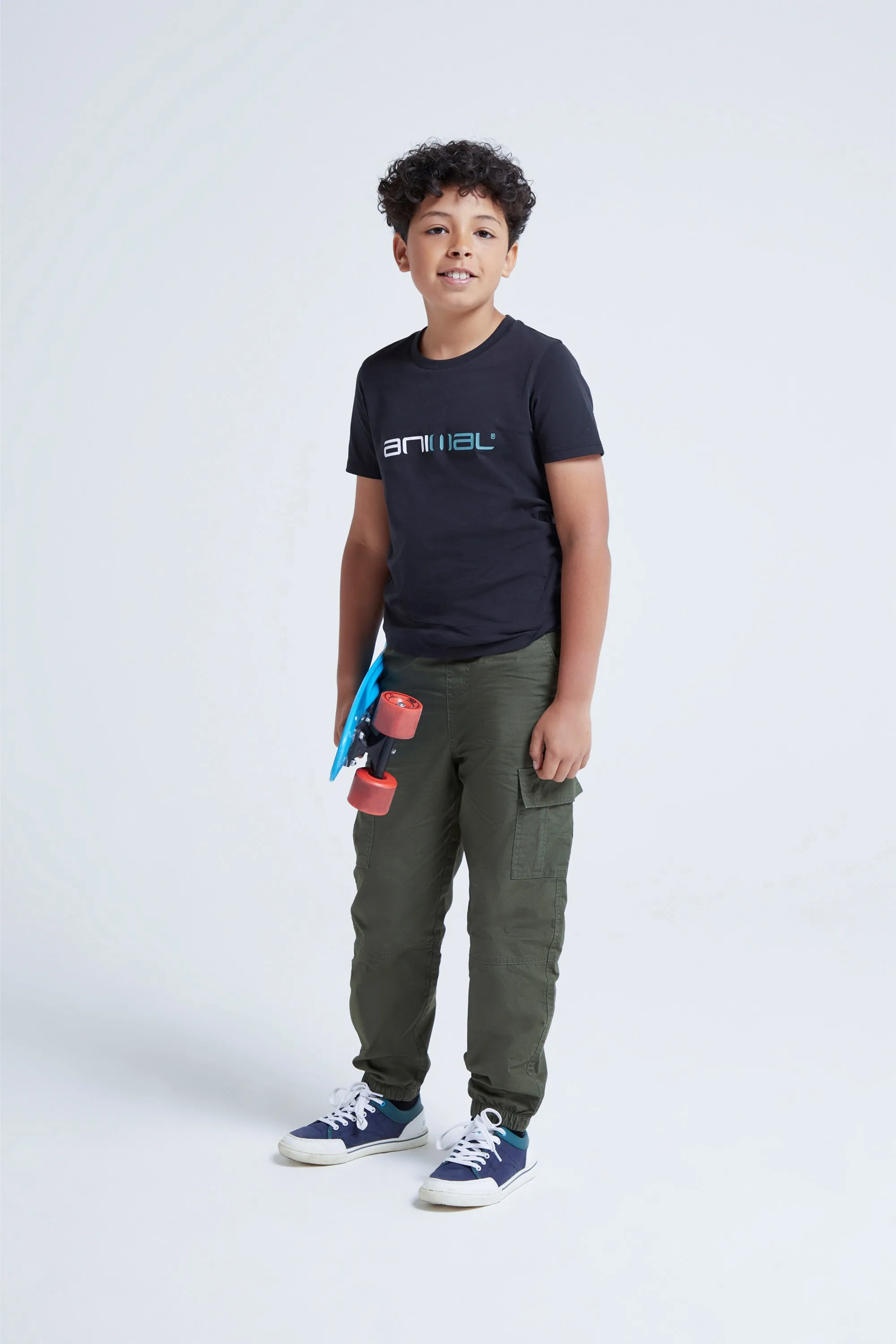 Archie camiseta infantil