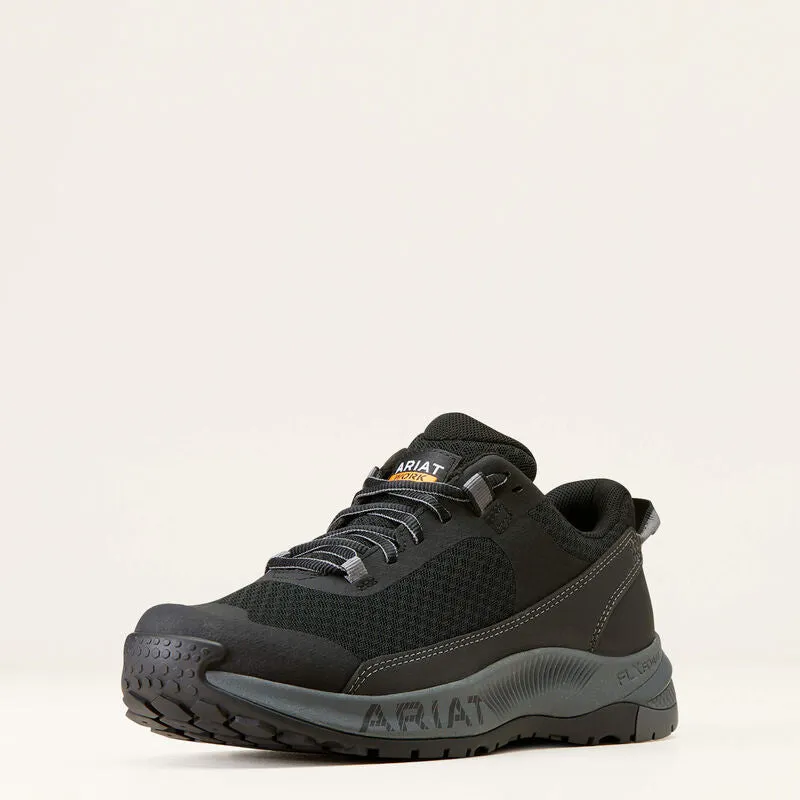 Ariat Outpace Shift Work Shoe