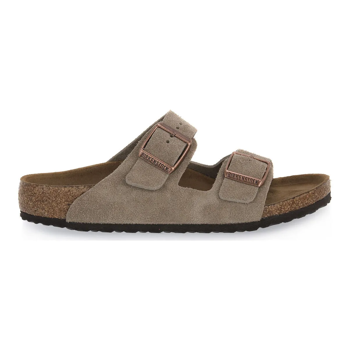 ARIZONA KIDS TAUPE