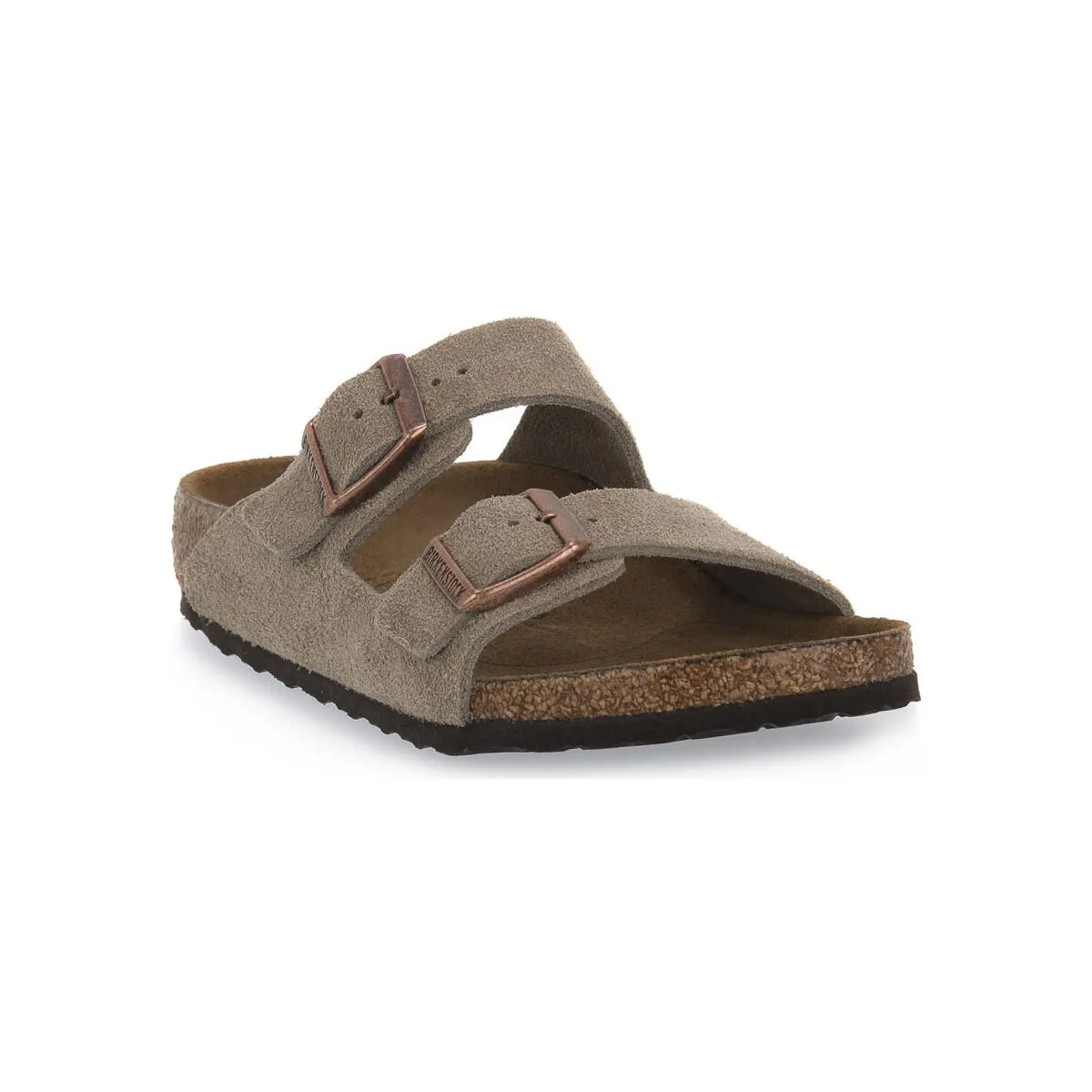ARIZONA KIDS TAUPE