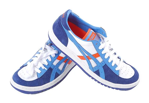 Asics Procourt Low