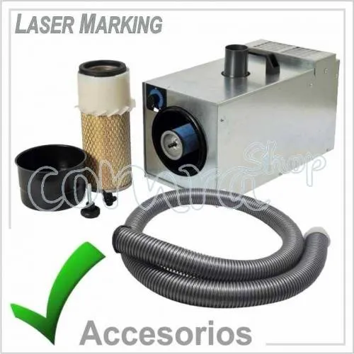 ASPIRADOR UNIVERSAL MULTIFILTRO