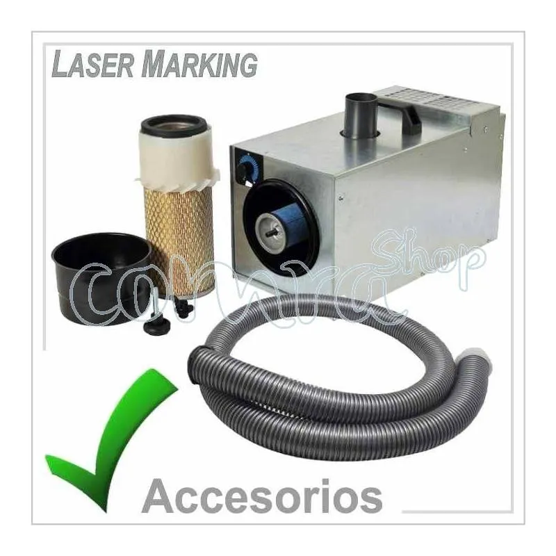 ASPIRADOR UNIVERSAL MULTIFILTRO