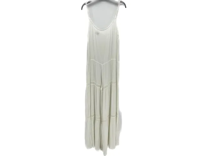 AUTRE MARQUE SUNDAY SAINTTROPEZ MONOS T.VISCOSA FR TAILLE úNICA BLANCO 