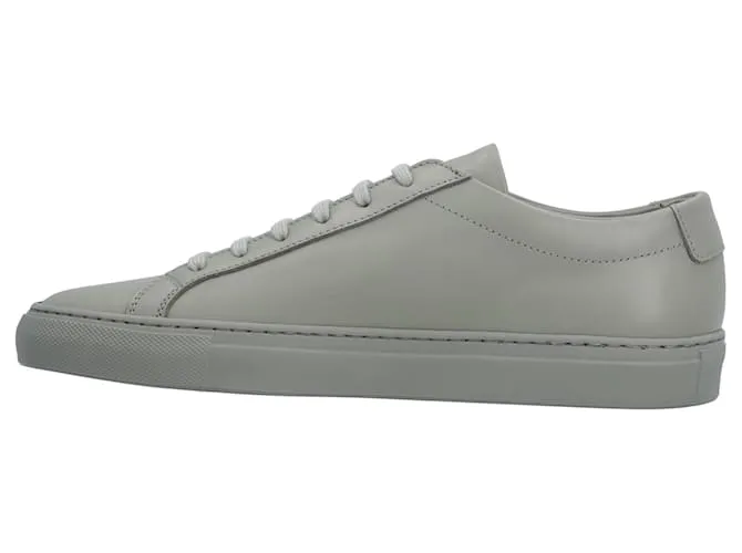 Autre Marque Zapatillas Aquiles Gris 