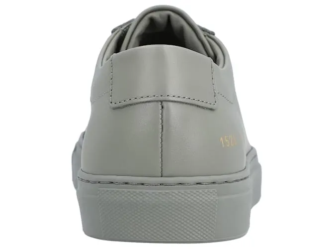 Autre Marque Zapatillas Aquiles Gris 