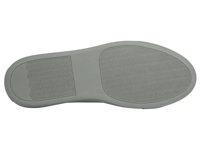 Autre Marque Zapatillas Aquiles Gris 