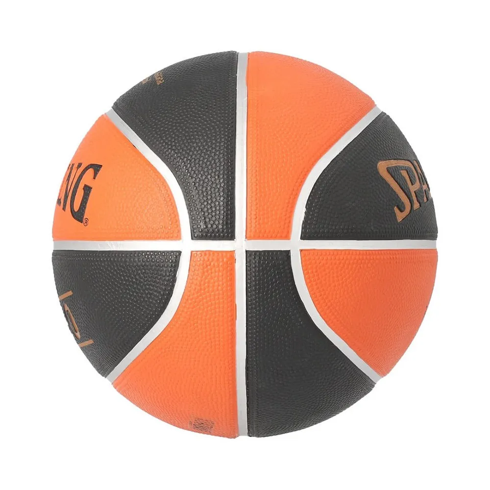 Balón Spalding FCBQ TF50 Outdoor Sz6
