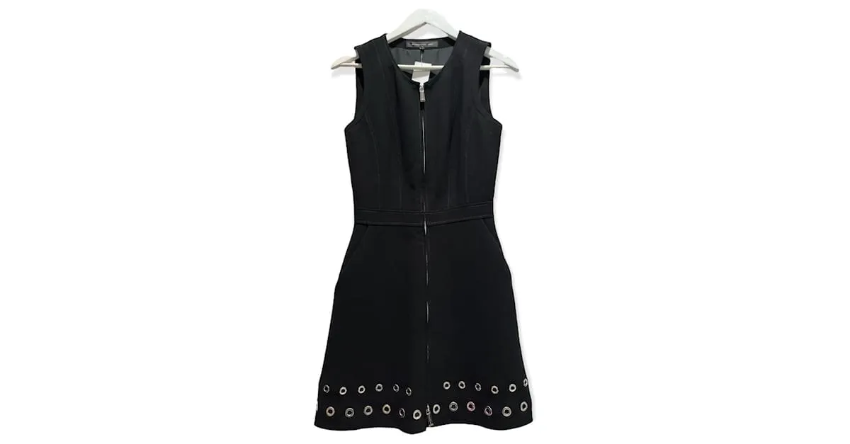 Barbara Bui Vestidos Negro 
