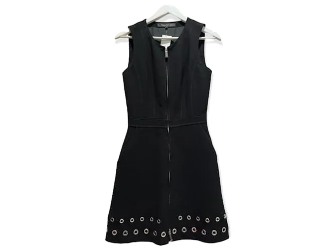 Barbara Bui Vestidos Negro 