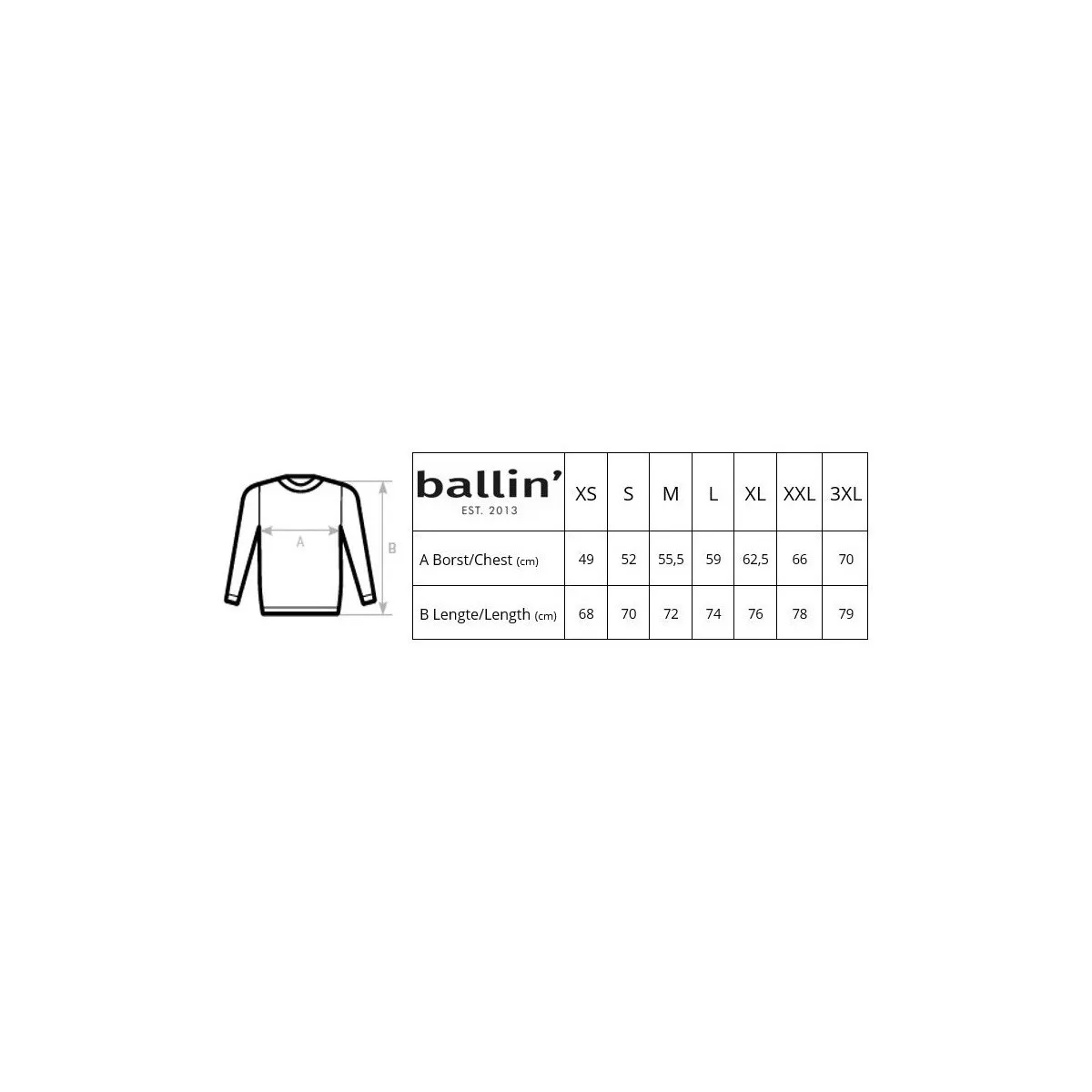 Basic Sweater