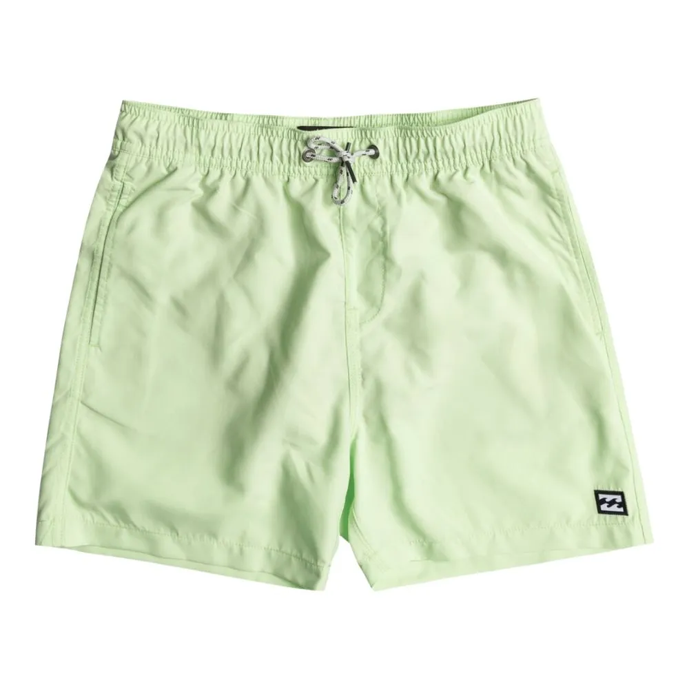 BAÑADOR BILLABONG ALL DAY