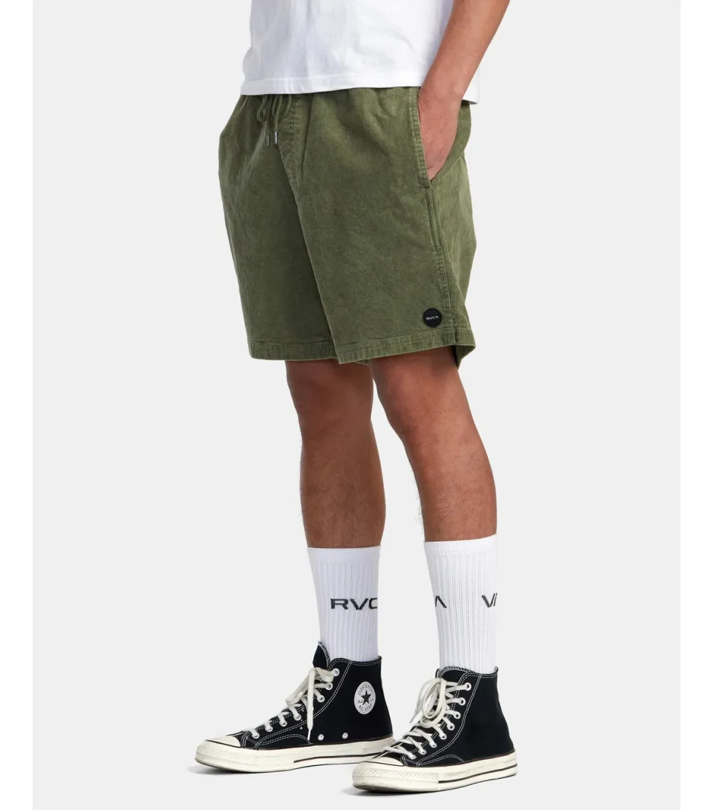 BERMUDA RVCA ESCAPE CORD  WKST SUR  SURVEYOR