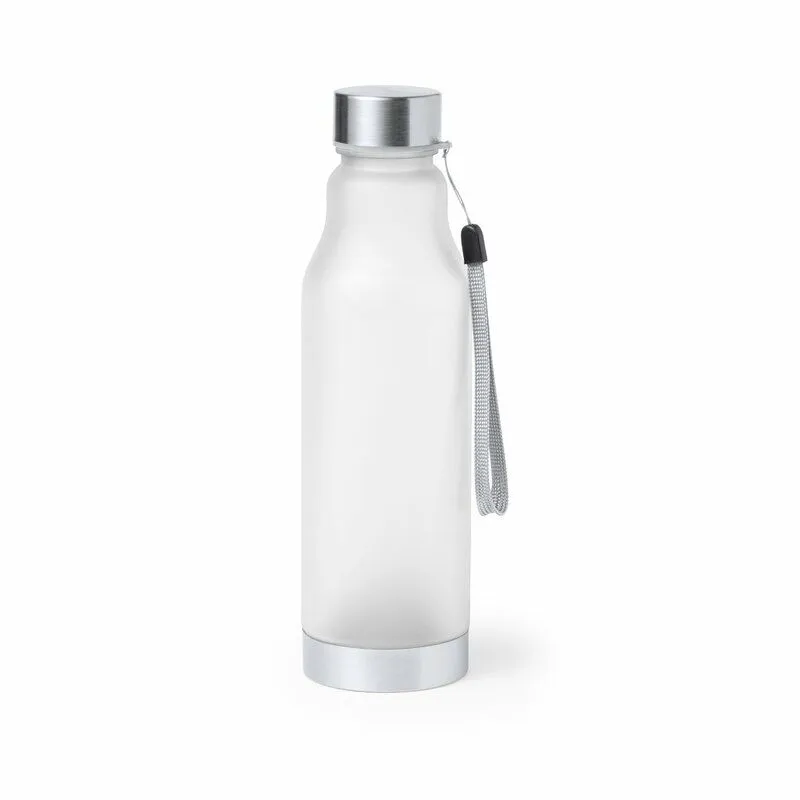 Bidón corporativo rPET de 600 ml. Fiodor