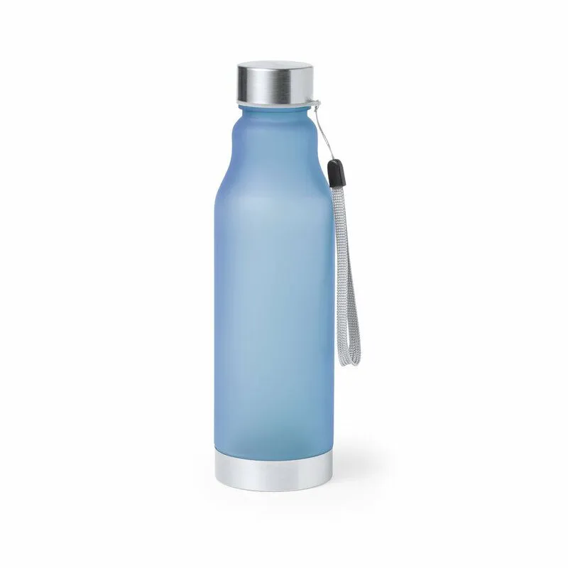 Bidón corporativo rPET de 600 ml. Fiodor
