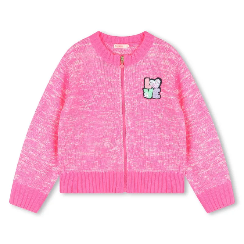 BILLIEBLUSH Chaqueta de punto