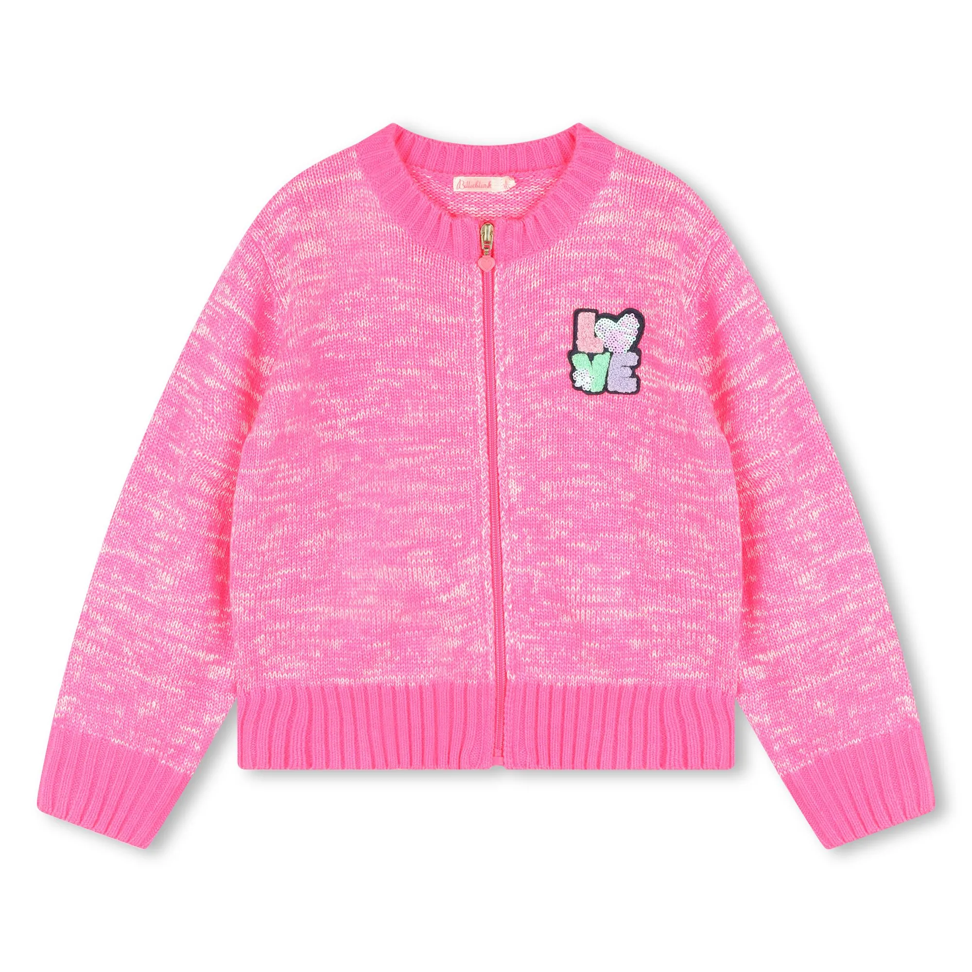 BILLIEBLUSH Chaqueta de punto