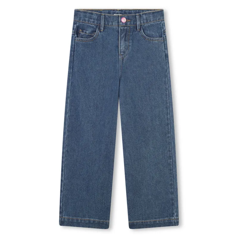 BILLIEBLUSH Pantalón vaquero